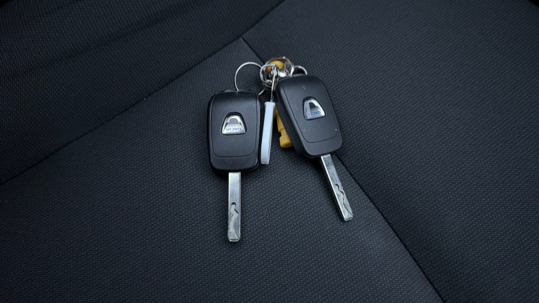 Dacia Sandero 1.0 TCe Essential 5dr Bi Fuel Hatchback